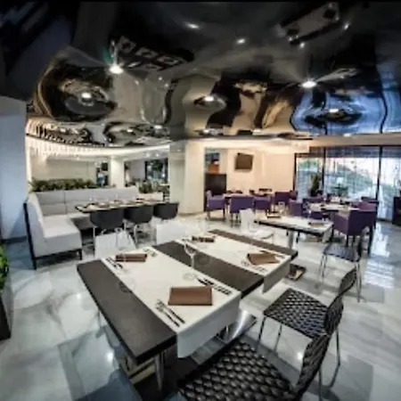 в отеле Premier Apartament Święty Włas