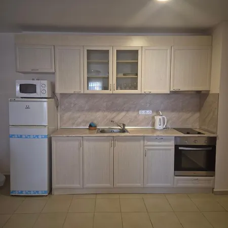 в отеле Premier * Święty Włas