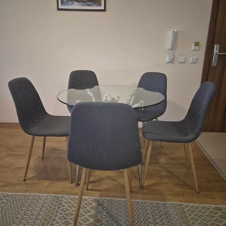 в отеле Premier Apartament Święty Włas