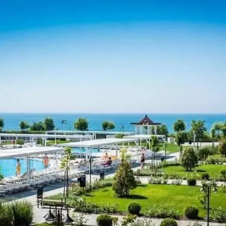 в отеле Premier Apartmán Sveti Vlas
