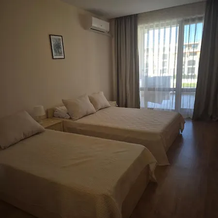 в отеле Premier 아파트 *