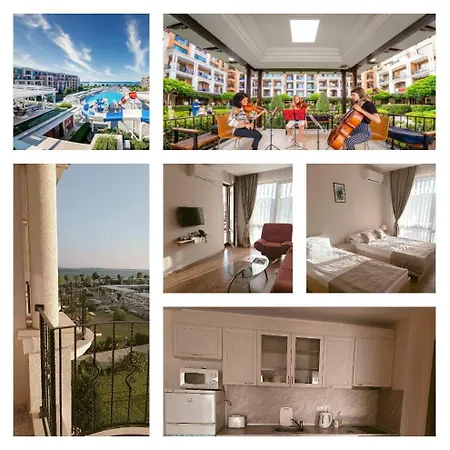 в отеле Premier