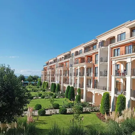 в отеле Premier Sveti Vlas